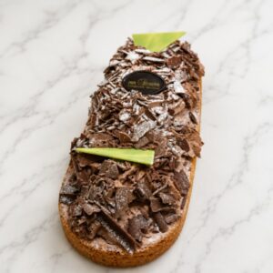 Chocoladeslof