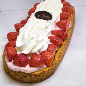 Aardbeienslof