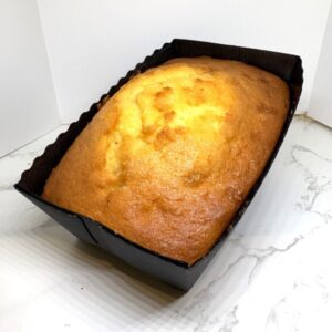 Citroencake