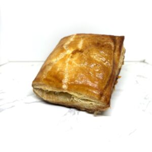 Kip ragout broodje